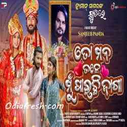 To Mana Tale Mu Paichhi Jaga